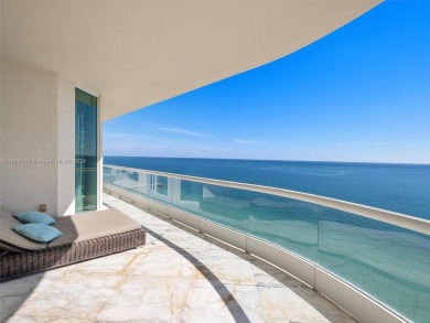 Beach Condo For Sale in Sunny Isles Beach, Florida