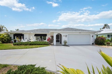 Beach Home Sale Pending in Venice, Florida