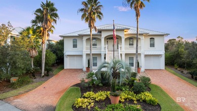 Beach Home For Sale in Orange Beach, Alabama