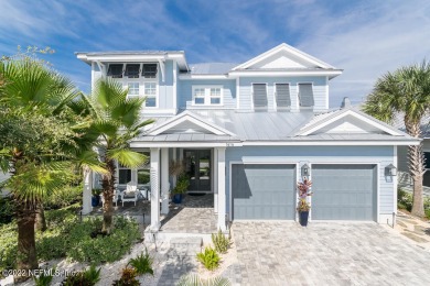 Beach Home Off Market in Atlantic Beach, Florida