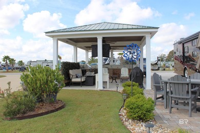 Beach Lot For Sale in Elberta, Alabama