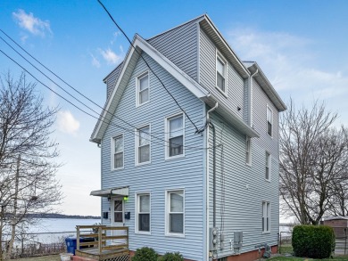 Beach Home For Sale in West Haven, Connecticut
