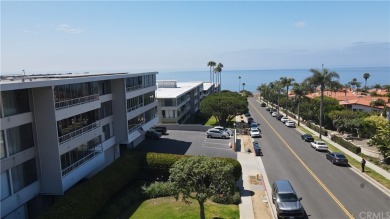 Beach Condo Off Market in Rancho Palos Verdes, California