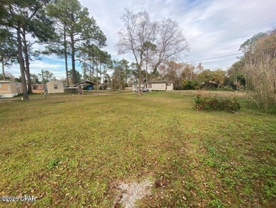 Beach Lot For Sale in Panama City Beach, Florida
