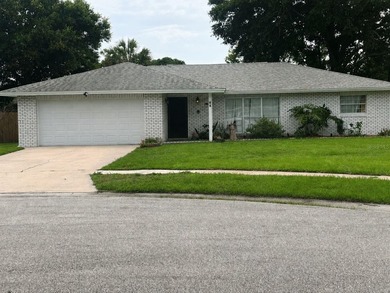 Beach Home For Sale in Port Orange, Florida