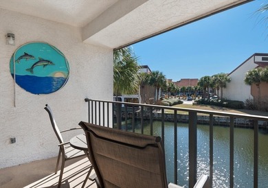 Beach Townhome/Townhouse For Sale in Panama City Beach, Florida