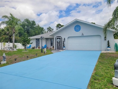 Beach Home For Sale in Port Charlotte, Florida