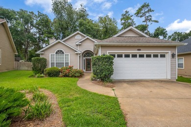 Beach Home Active Under Contract in Tallahassee, Florida