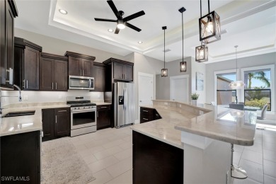 Beach Home For Sale in Cape Coral, Florida
