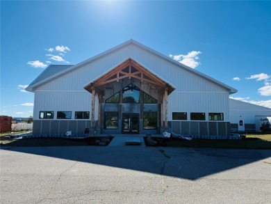 Beach Commercial Sale Pending in North East, Pennsylvania