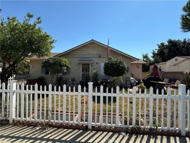 Beach Townhome/Townhouse For Sale in Gardena, California