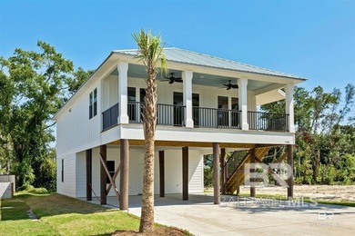 Beach Home For Sale in Orange Beach, Alabama