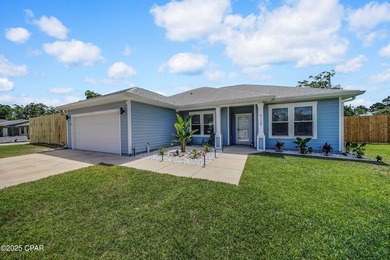 Beach Home For Sale in Panama City Beach, Florida