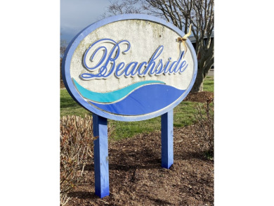 Beach Condo For Sale in Milford, Connecticut