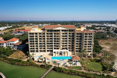 Beach Condo For Sale in Destin, Florida