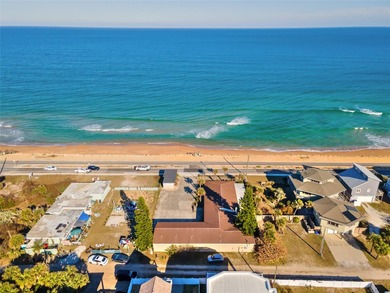 Beach Commercial For Sale in Flagler Beach, Florida