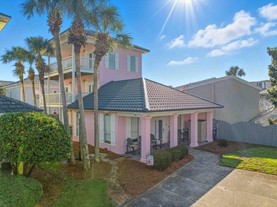 Beach Home For Sale in Miramar Beach, Florida