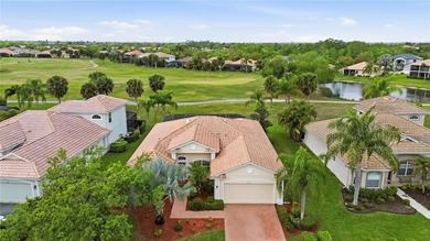 Beach Home For Sale in Bradenton, Florida