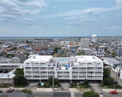 Beach Condo For Sale in Ocean City, New Jersey