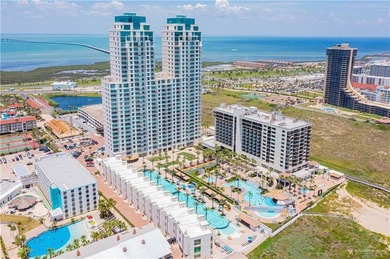 Beach Condo For Sale in South Padre Island, Texas