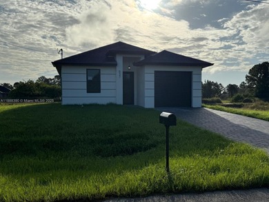 Beach Home For Sale in Lehigh Acres, Florida