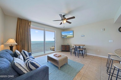 Beach Condo Sale Pending in Panama City Beach, Florida
