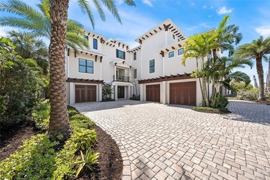 Beach Home For Sale in Anna Maria, Florida