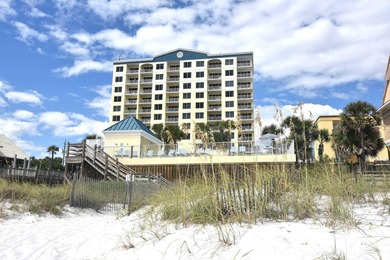 Beach Condo Sale Pending in Miramar Beach, Florida
