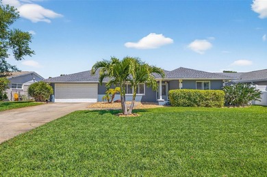 Beach Home For Sale in St. Petersburg, Florida