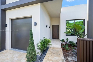 Beach Home For Sale in Miami, Florida