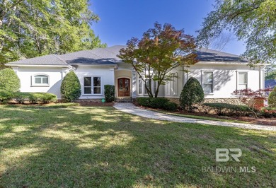 Beach Home For Sale in Fairhope, Alabama