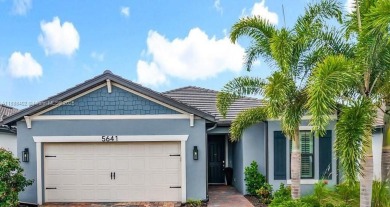 Beach Home For Sale in Ave Maria, Florida