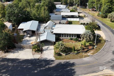 Beach Home For Sale in Lillian, Alabama