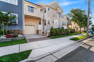 Beach Home For Sale in Margate, New Jersey