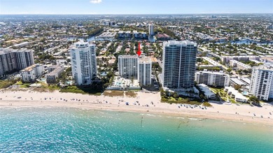 Beach Condo For Sale in Lauderdale By The Sea, Florida