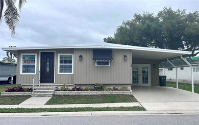 Beach Home For Sale in Largo, Florida