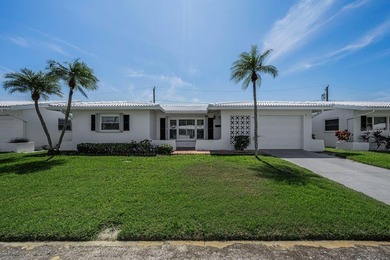 Beach Home For Sale in Pinellas Park, Florida