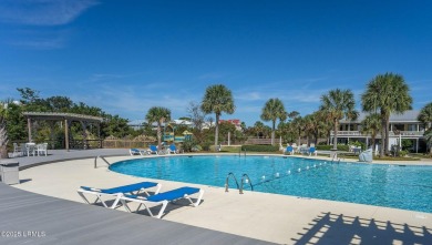 Beach Condo For Sale in Saint Helena Island, South Carolina