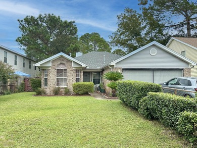 Beach Home Sale Pending in Fort Walton Beach, Florida