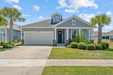 Beach Home For Sale in Panama City Beach, Florida