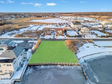 Beach Lot For Sale in Sayville, New York