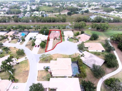 Beach Home For Sale in Port Saint Lucie, Florida