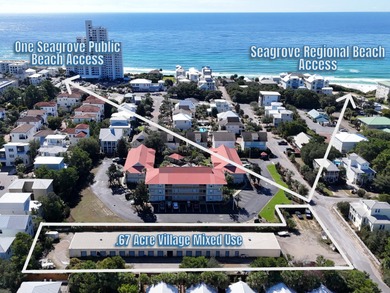 Beach Lot For Sale in Santa Rosa Beach, Florida