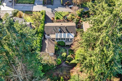 Beach Home For Sale in Surrey, BC