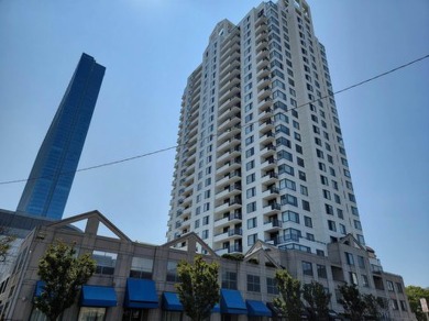 Beach Condo For Sale in Atlantic City, New Jersey