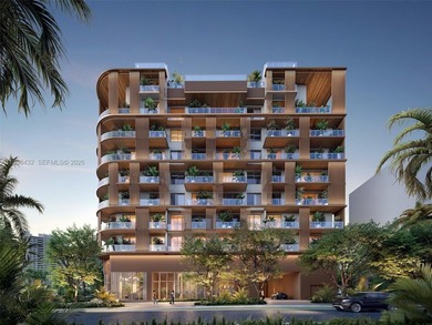 Beach Condo For Sale in Miami, Florida
