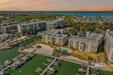 Beach Condo For Sale in Orange Beach, Alabama