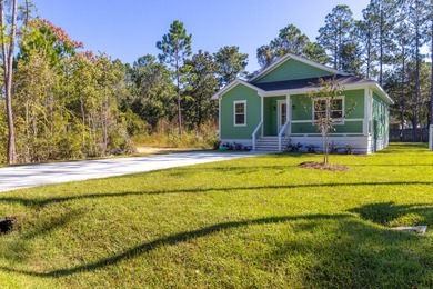 Beach Home For Sale in Santa Rosa Beach, Florida