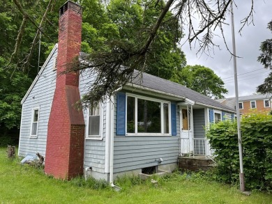 Beach Home Off Market in Gloucester, Massachusetts