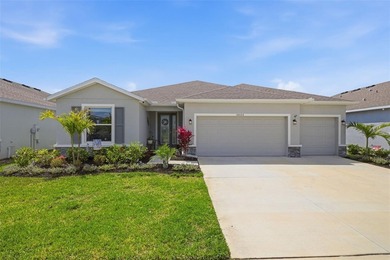 Beach Home For Sale in Bradenton, Florida